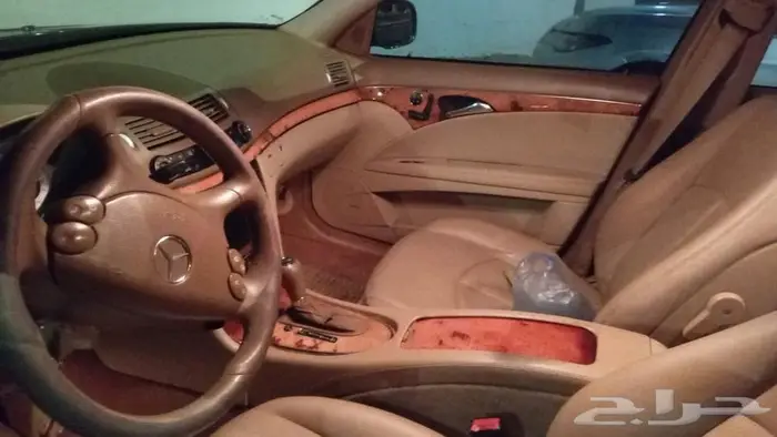 مرسيدس بانوراما 2009 4