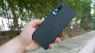 Sony Xperia 1 IV اكسبيريا مارك 4 index