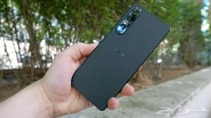 Sony Xperia 1 IV اكسبيريا مارك 4 0