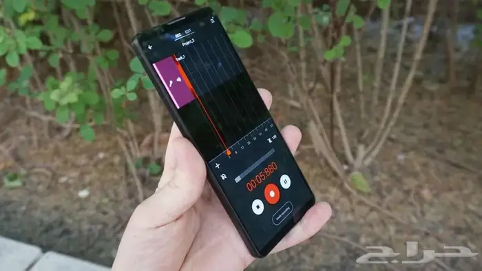 Sony Xperia 1 IV اكسبيريا مارك 4 1