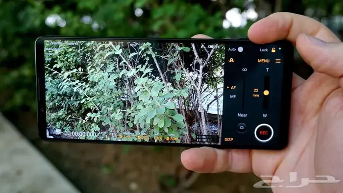 Sony Xperia 1 IV اكسبيريا مارك 4 3