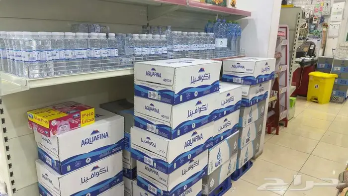 تموينات للتنازل بكامل الاداوت و البضاعة 4