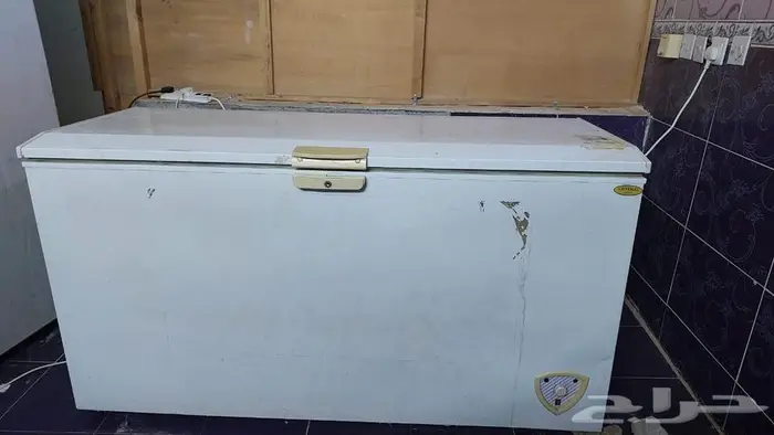 ثلاجة نظيفة جدا و بروده عاليه 0