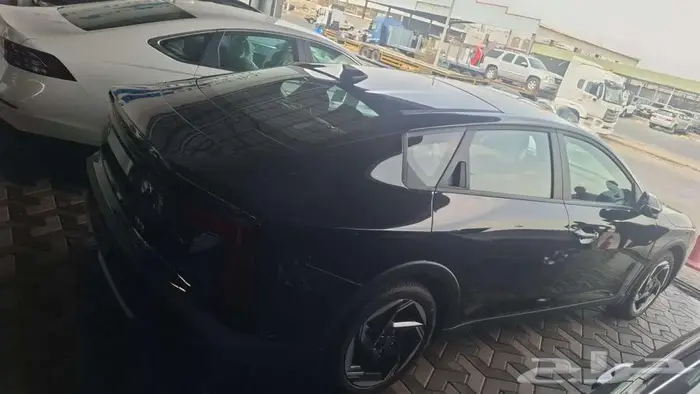 كيا k4 نص فل وستاندر موديل 2026عازل حرارى مجانى 4