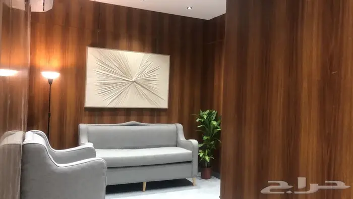 تجهيز الفنادق و الشقق المخدومه 13