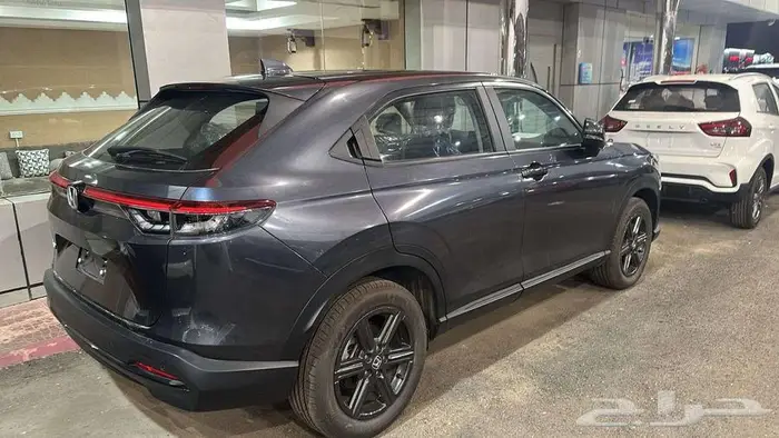 هوندا HRV موديل2024 بافضل الاسعار 5