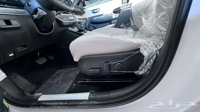 هونداى كونا كمفورت بنزين 2025 9