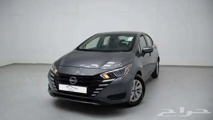 نيسان صني اس 2024 1