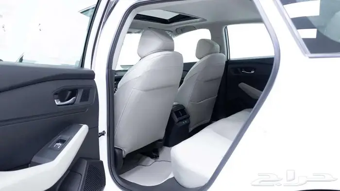 هوندا اكورد نص فل موديل 2024 10