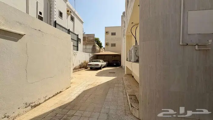 للبيع فيلا سكنية جدة - حي السامر 3