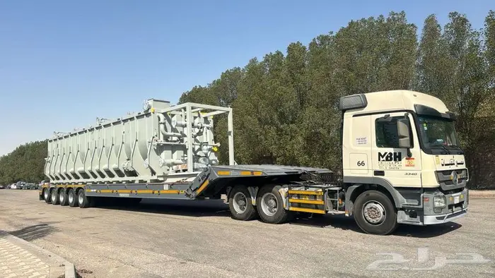 RENT FOR HYDROLICK LOWBED 4