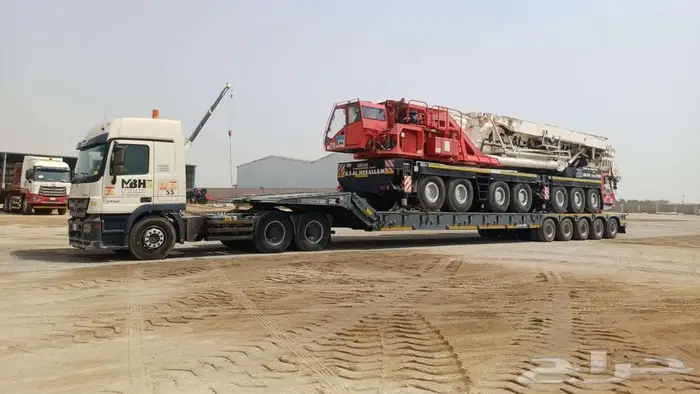 RENT FOR TRUCK HYDROLICK LOWBED  1 0