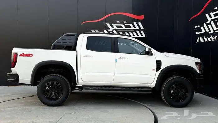 زد اكس جراند ليون G9 2025 رابتر صيني الخضر للسيارات - خريص 4