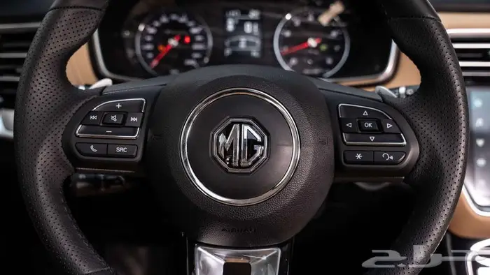 MG RX8 موديل 2024 اقللل سعر 5