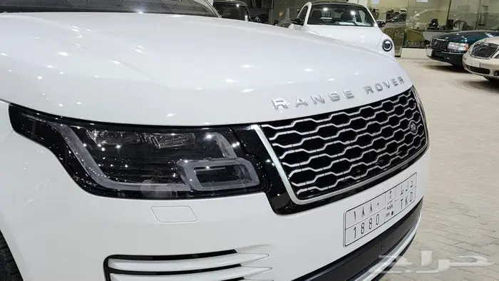رنج روفر فوج لونق 2020 7