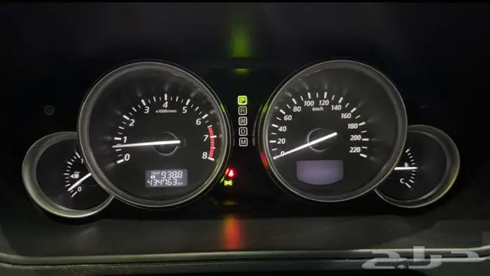 مازدا CX9 2013 فل كامل 9