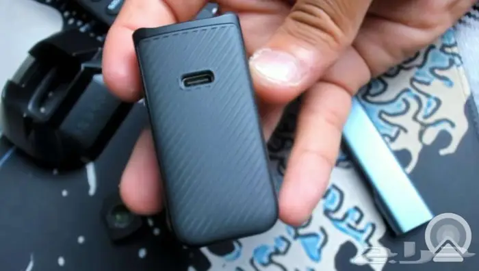 بطاريه dji Osmo Pocket 3 1