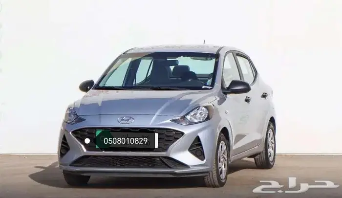 هونداى I10 فضى 2024 0