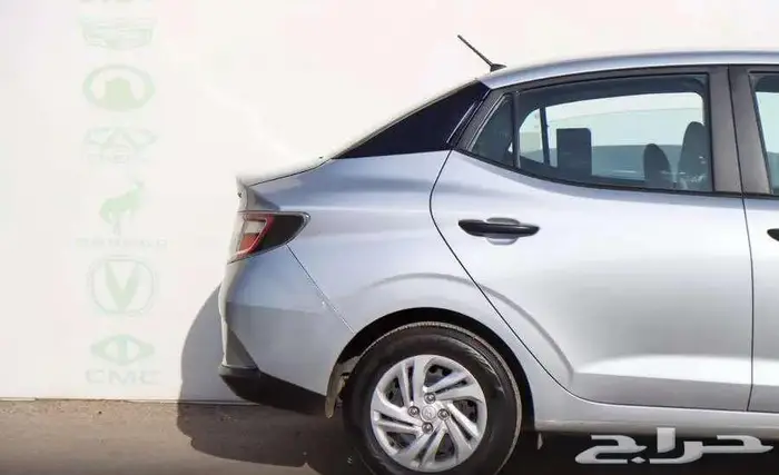 هونداى I10 فضى 2024 20