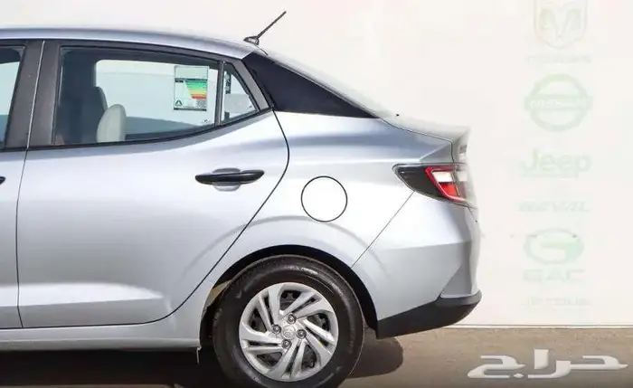 هونداى I10 فضى 2024 16