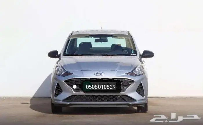 هونداى I10 فضى 2024 18