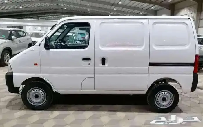 سوزوكي 1