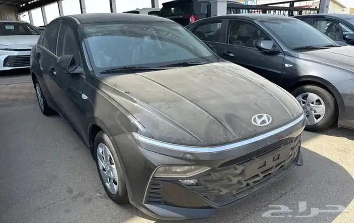اكسنت فليت خليجي 2026ب 60500 عرض اليوم شامل 1
