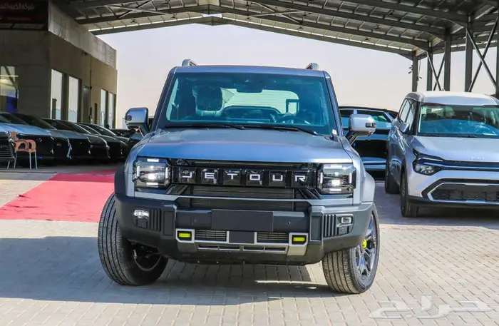 جيتور تي تو 2025 لاكجري ب افضل الاسعار 2
