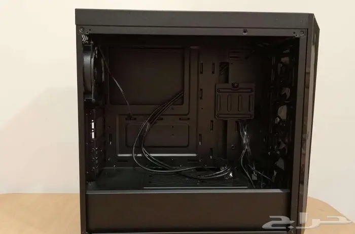 كيس بيسي قيمنيق من Cooler Master كولر ماستر (صندوق) case 5