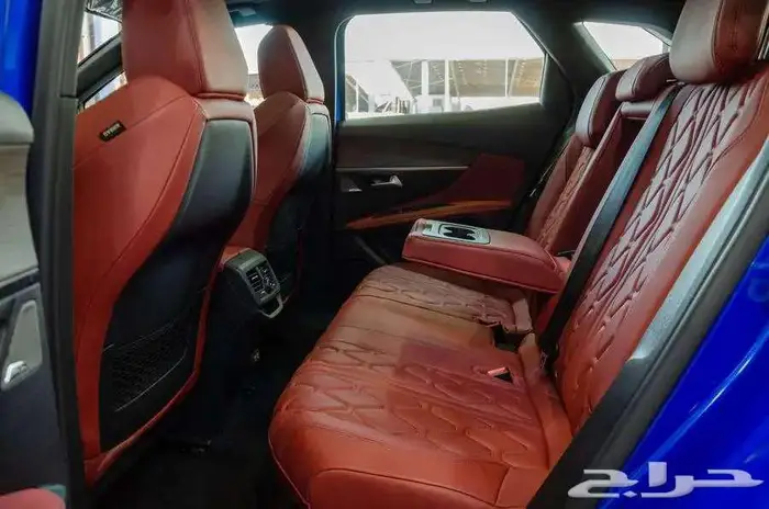 بيجو 3008 GT اصفار بأفضل سعر 6