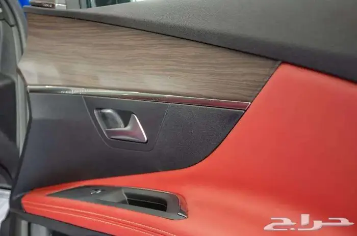 بيجو 3008 GT اصفار بأفضل سعر 4