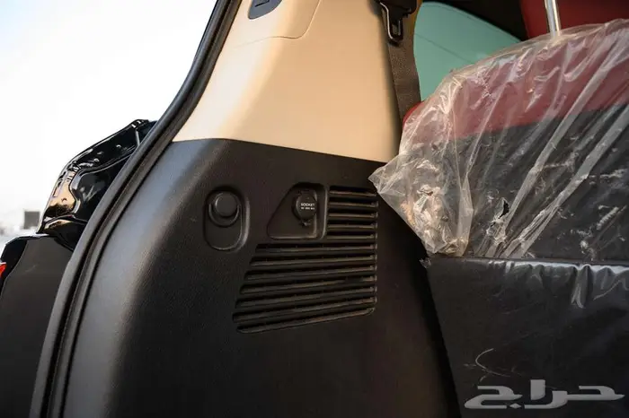 نيسان باترول بلاتينيوم 2023 43