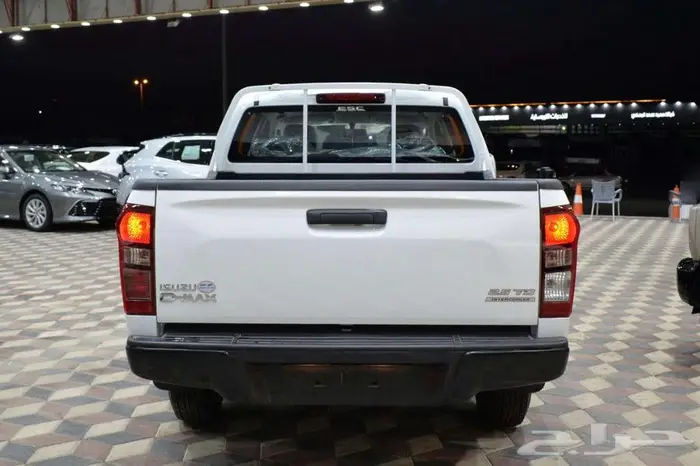 ايسوز غمارتين دبل ديزل 4 4 2025  بالنقد والتقسيط 3