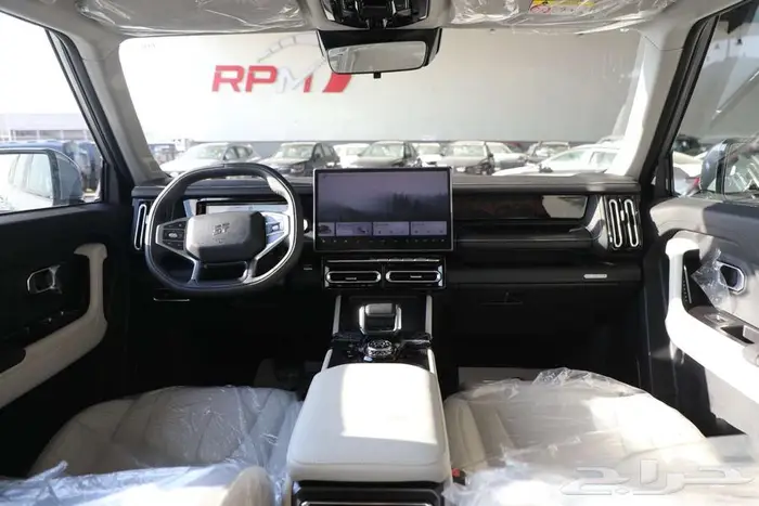 افضل العروض علي جيتور T1 لاكجيري 2025 بسعر مميز لدي RPM 13