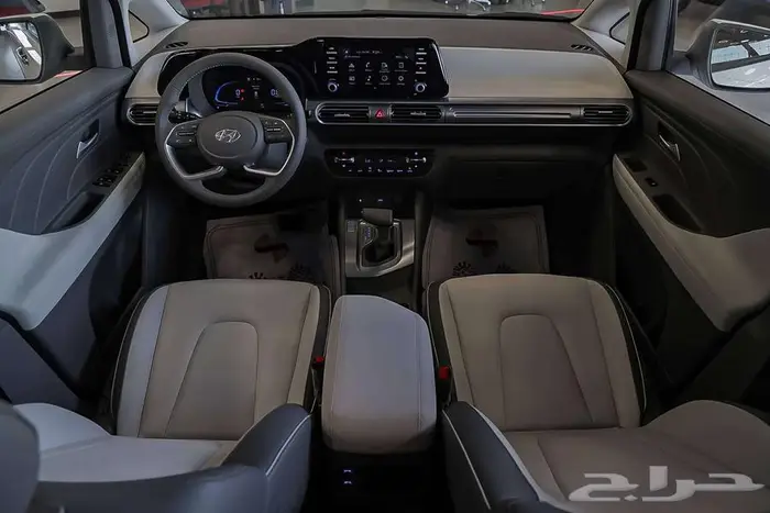 هيونداي ستارجيزر Smart 2025 اقتصاد وقود يطمنك 5