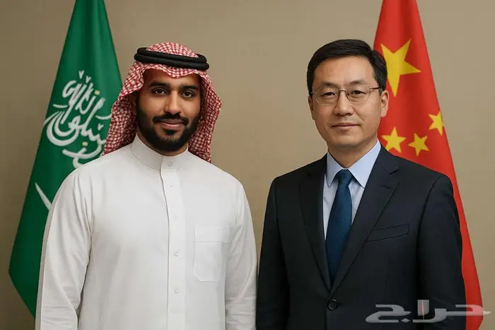 شحن لوجستي من الصين الى السعودية 0