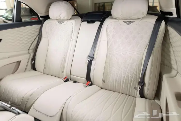 بنتلي فلاينج سبير Bentley Flying Spur Azure Hybrid 19