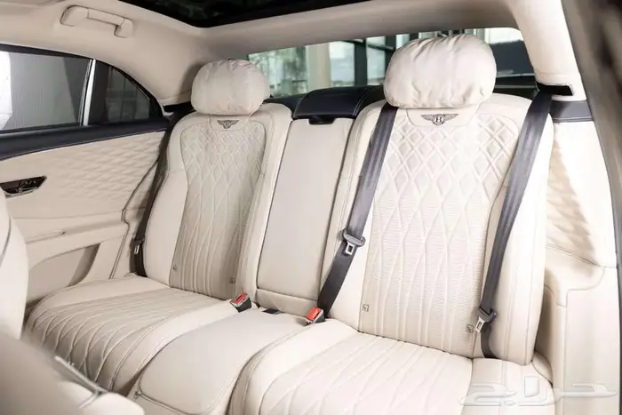 بنتلي فلاينج سبير Bentley Flying Spur Azure Hybrid 18