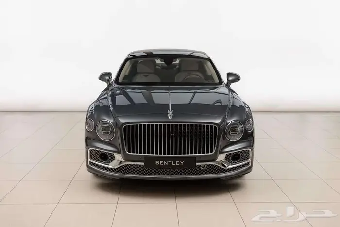 بنتلي فلاينج سبير Bentley Flying Spur Azure Hybrid 1