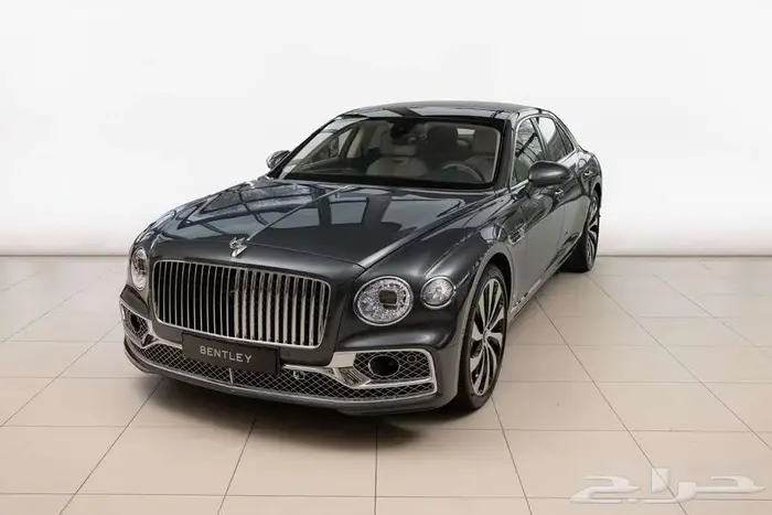بنتلي فلاينج سبير Bentley Flying Spur Azure Hybrid 0