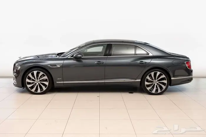 بنتلي فلاينج سبير Bentley Flying Spur Azure Hybrid 7