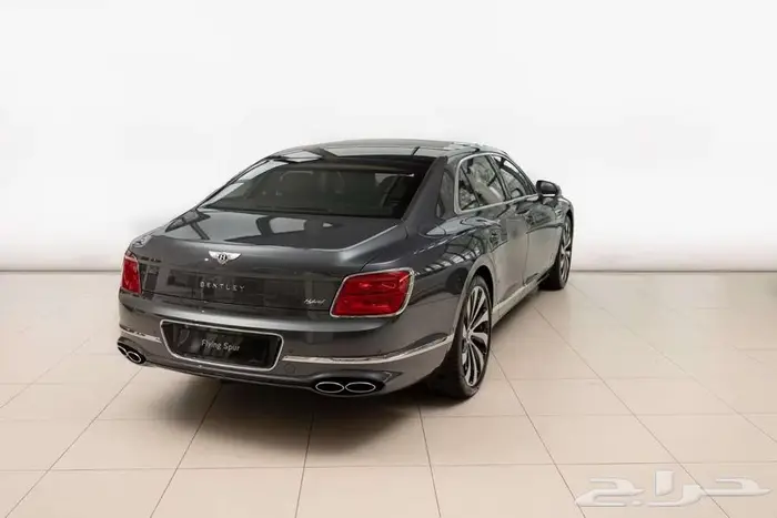 بنتلي فلاينج سبير Bentley Flying Spur Azure Hybrid 4
