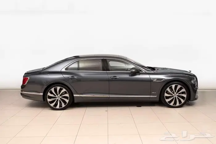 بنتلي فلاينج سبير Bentley Flying Spur Azure Hybrid 3