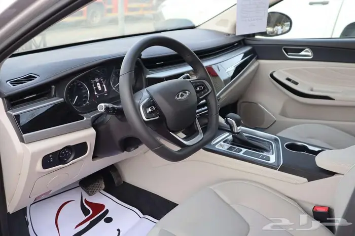 شيري اريزو5 كمفورت 2025 سعودي فرع جده 4