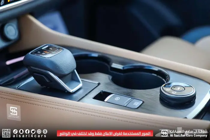 نيسان اكستريل SL دبل 2023 27