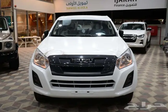 ايسوز غمارتين دبل ديزل 4 4 2025  بالنقد والتقسيط 0