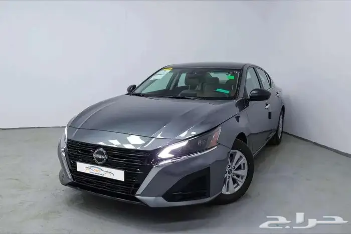 نيسان التيما اس 2.5 2025 1