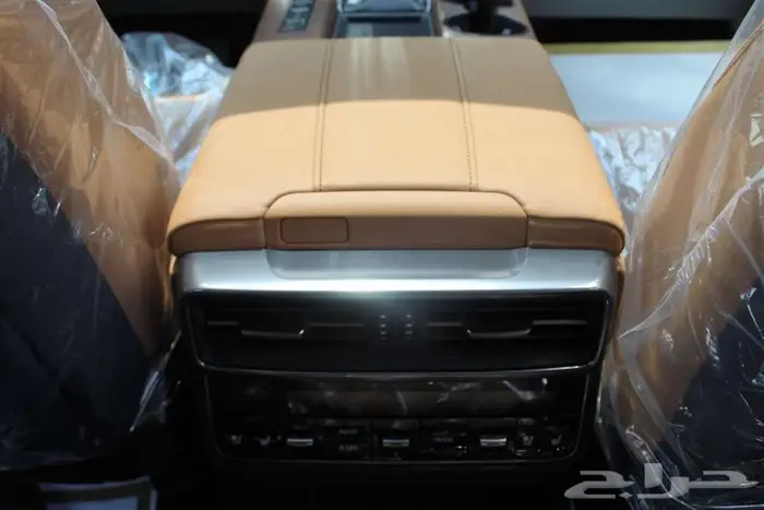 لكزس-LX600 BB -خليجي-2025-فل كامل -25 سماعه داخليه 29