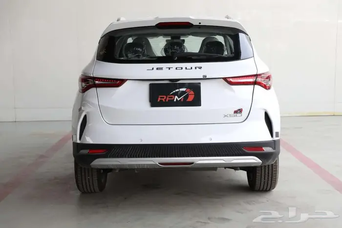 جيتور X50 بريميوم 2025 5