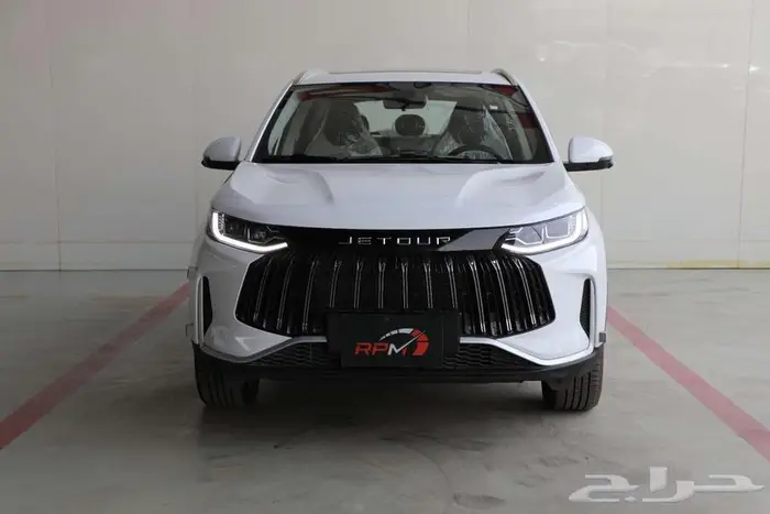 جيتور X50 بريميوم 2025 4